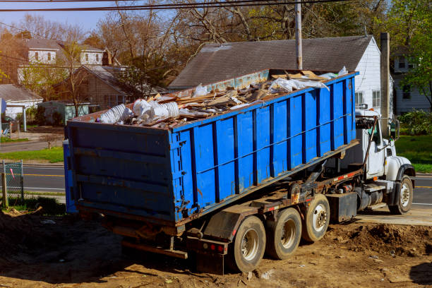 Best Dumpster Rental Services  in Englishtown, NJ