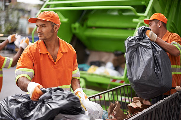 Best Residential Junk Removal  in Englishtown, NJ