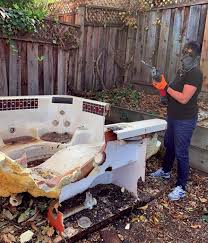 Best Furniture Removal  in Englishtown, NJ